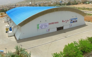 هشدار سيد محمود موسوي پيرامون تعطيلي نمايشگاه هاي بين المللي فارس