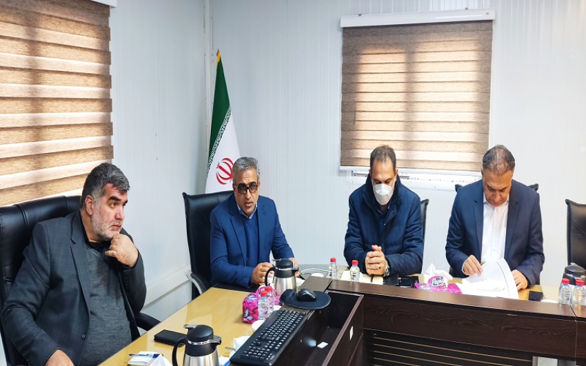 طرح های هادی در ۴۴ درصد از روستاهای فارس بازنگری شده است