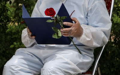 شايد «کرونا» ما را به هم نزديک کند