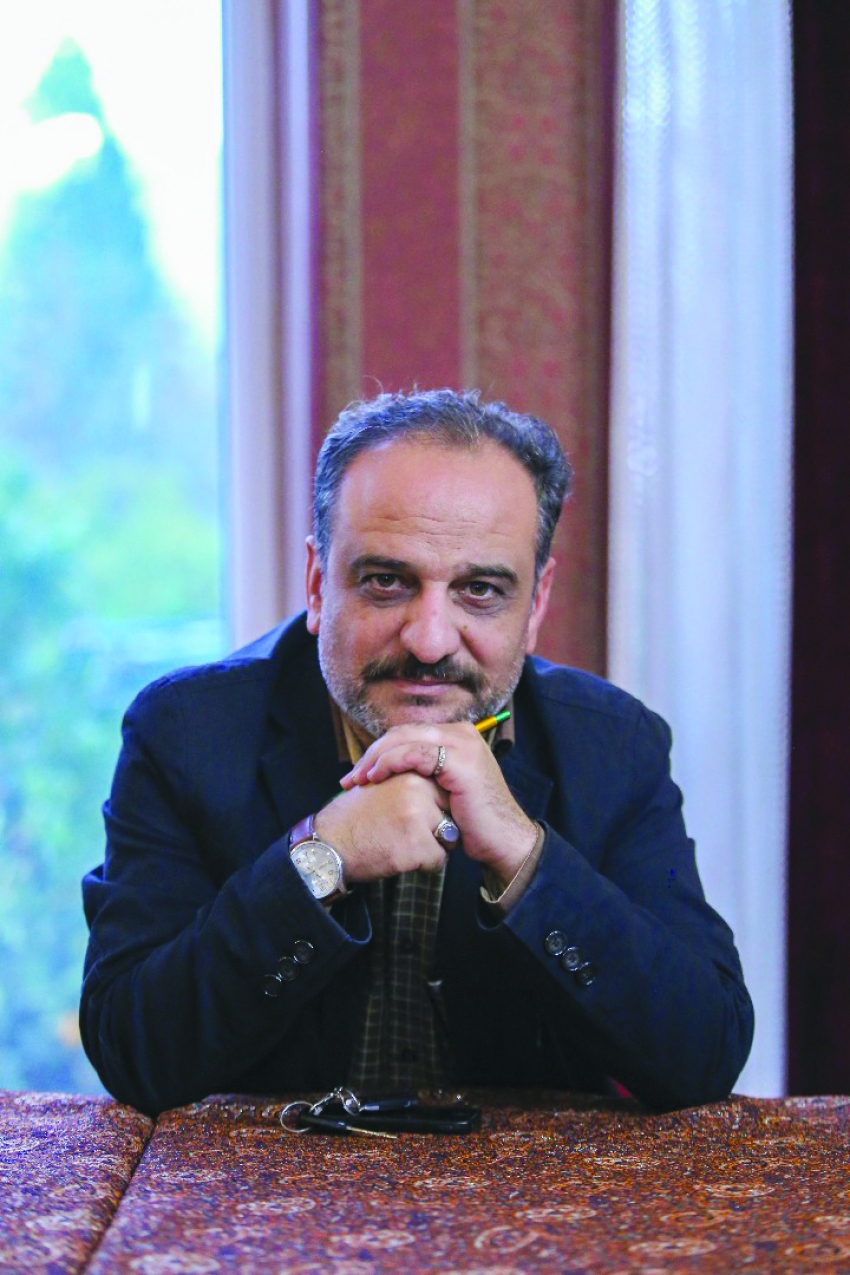 در حکایت موج دوم کرونا