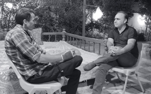 از خوانندگی در سمنگان تا خرماچینی در خشت