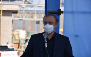 اولویت وزارت صمت، صادرات نهایی فولاد است