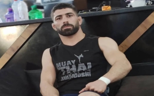 دعوت از کشتی گیر مرودشتی به اردوی تیم ملی بزرگسالان کشتی آزاد &nbsp;